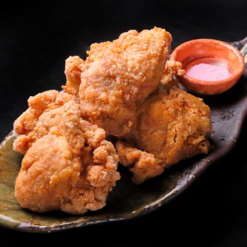 Awao 日式炸鸡