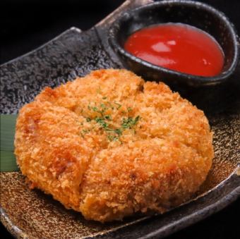 淡岛荣鹿肉丸