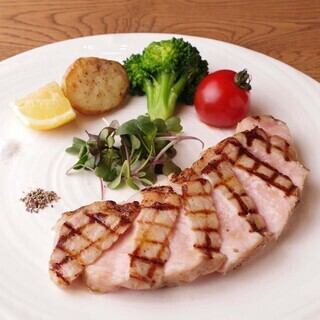 【本格イタリアンをお気軽に…】ランチコースは2480円～