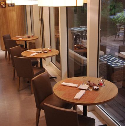 【本格イタリアンをお気軽に落ち着いた雰囲気が人気の当店