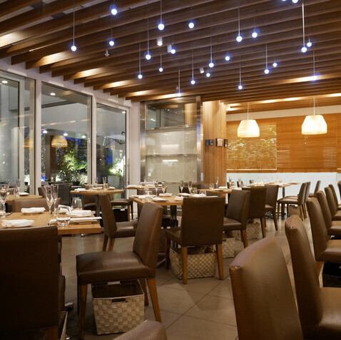 【本格イタリアンをお気軽に落ち着いた雰囲気が人気の当店