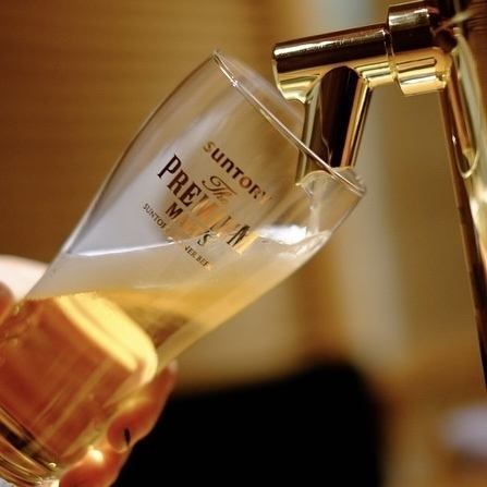 単品飲み放題もご用意