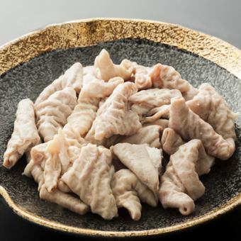 【追加】肉団子/モツ