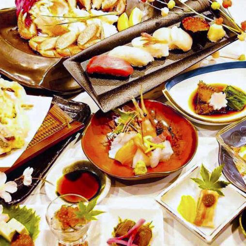 【各種ご宴会に◎】飲み放題付きコースは3500円(税込)～！