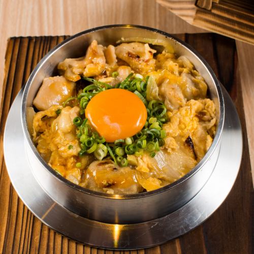 【鶏料理が豊富☆★】炭火焼・串・揚げ物・丼など..