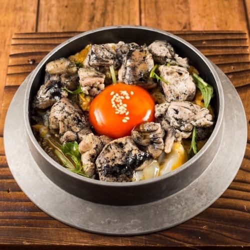 닭 만들기! 반 개인실 수많은