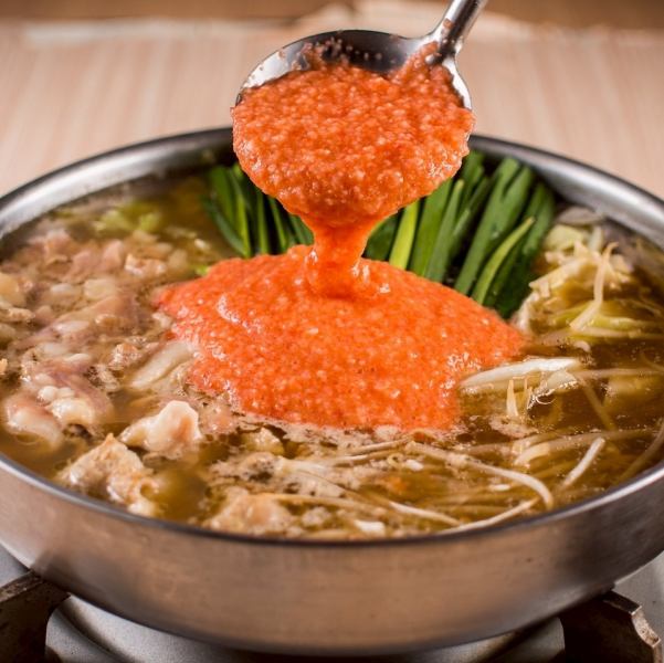 コスパ◎ハイボール188円/生ビール299円★焼鳥・野菜巻き串・つくね・明太もつ鍋…◎食べ飲み放題2780円～