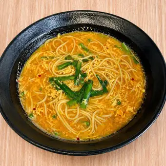 辛麺