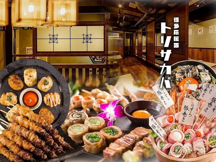 安さと旨さがウリの鶏酒場♪食べ飲み放題3000円～ハイボール188円！生ビール299円！☆