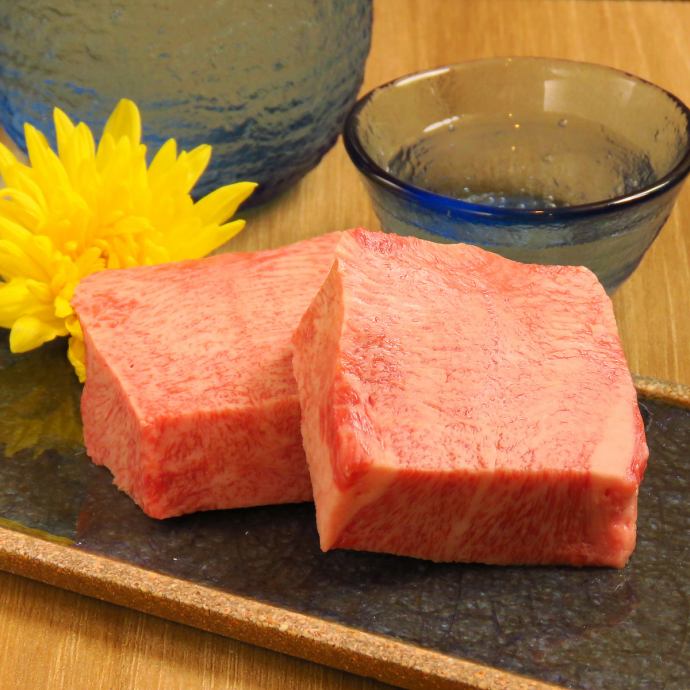 料理 | 闘牛門 町田 別邸 和ノ牛 わのうし