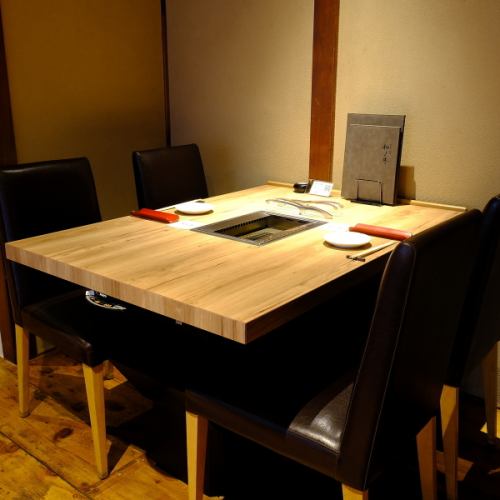 ワインでと一緒に黒毛和牛をご堪能。