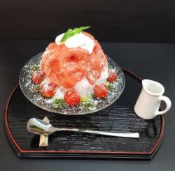 생 토마토 (예약 한정)