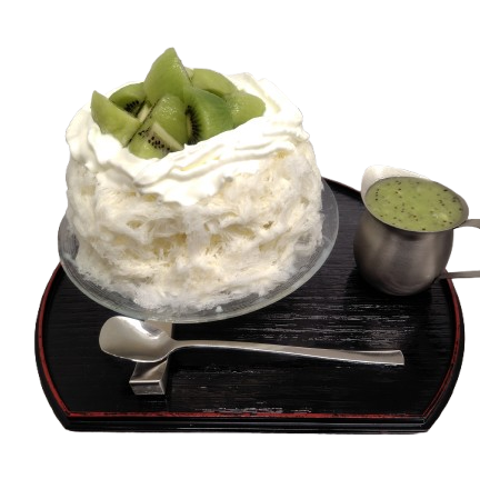 Chunky Fresh Kiwi [Limited Time Offer]