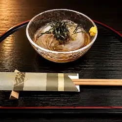 ところてん