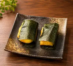 磯辺もち