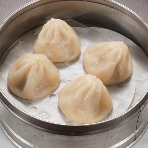 小籠包