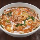 福龍ラーメン