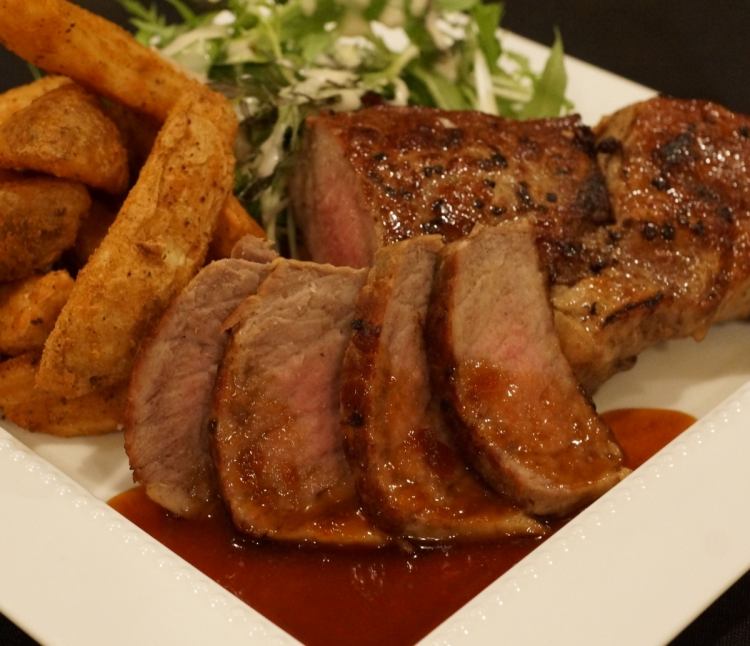 創作ダイニング water+stage【公式】