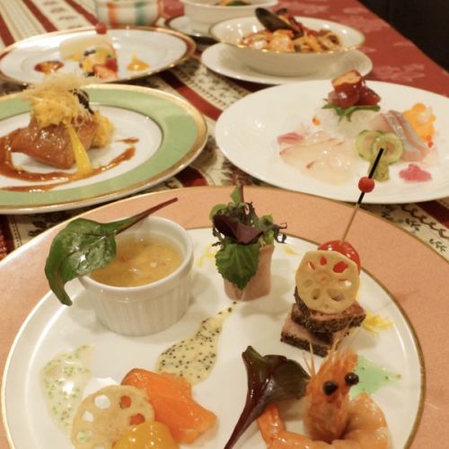 ☆ご宴会コース☆