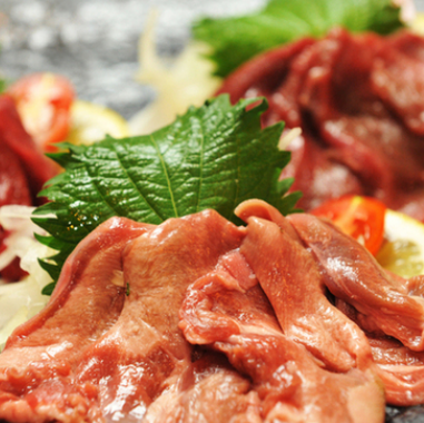 如果你想享受野味，这里就是