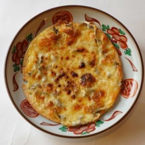 焼き物メニュー