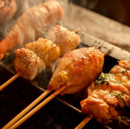 【平日(月～木曜日)限定】 2時間飲み放題 2200円税込