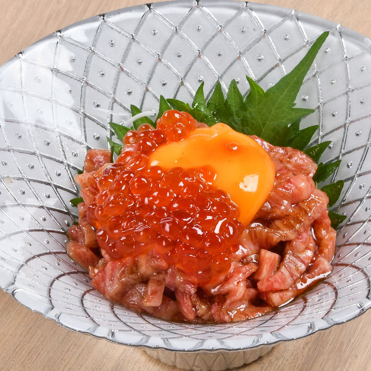 多彩なお酒とこだわり抜いた極上の黒毛和牛をリーズナブルに堪能