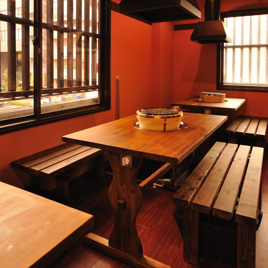 焼肉ホルモン 独眼牛 仙台 本店 公式