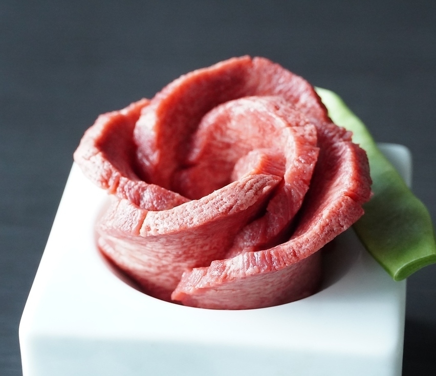 肉類份量增加促銷活動正在進行中，截止至4月17日！