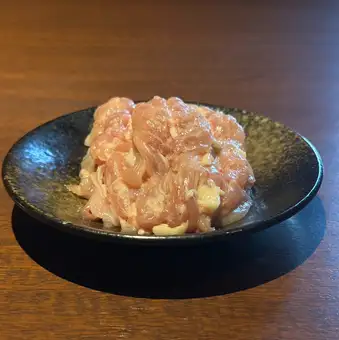 せせり
