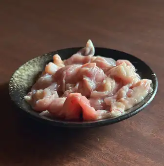 ハラミ
