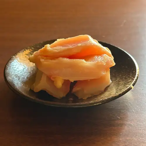 やげん軟骨