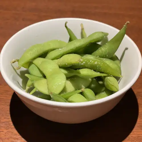 えだまめ