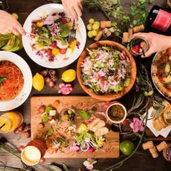 『豪肉-ごうにく-コース』肉寿司食べ放題含10品 3時間飲み放題付 5000円⇒4000円