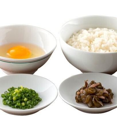 令人難以置信的烹飪套裝