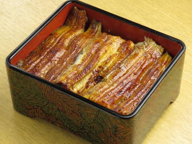 うなぎ 山水 公式