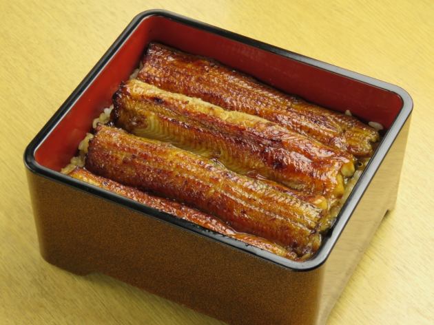 うなぎ 山水 公式