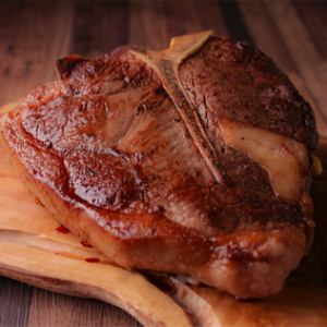 T본 스테이크(250g)