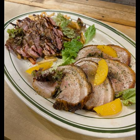 [Year-end Party Premium Course] To end the year! This year's special course includes 2 hours of all-you-can-drink for 5,500 yen