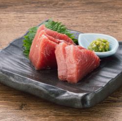 이쿠모토 참치 사시미