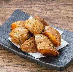 잉카 포테프라 아오사 소금