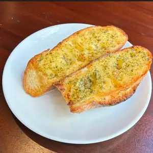 Garlic butter baguette