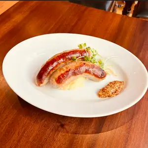 Linguica Churrasco