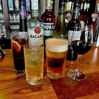 【飲み放題のみプラン】90分LO飲み放題2,200円