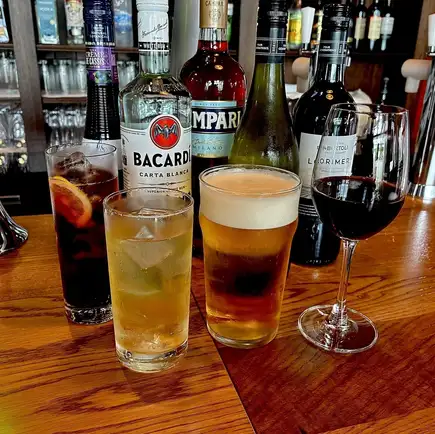 【飲み放題のみプラン】90分LO飲み放題2,200円