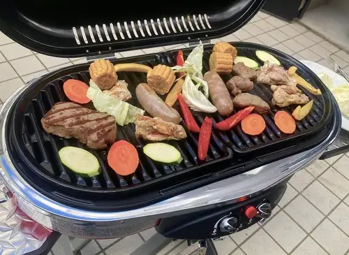 おすすめ!BBQ