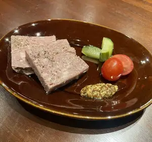 パテカンパーニュ