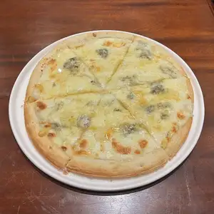 クワトロフォルマッジ