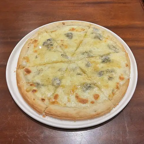 クワトロフォルマッジ