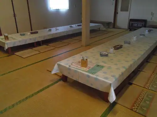 2階は30名から貸切可能